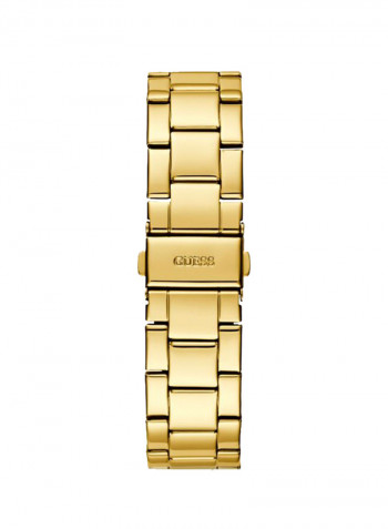 Women's G Twist Water Resistant Analog Watch W1201L2