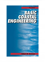 Basic Coastal Engineering Hardcover 3 reviews Basic Coastal Engineering Hardcover 3