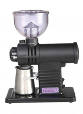 Electric Coffee Grinder Black/Clear/Silver reviews Electric Coffee Grinder Black/Clear/Silver