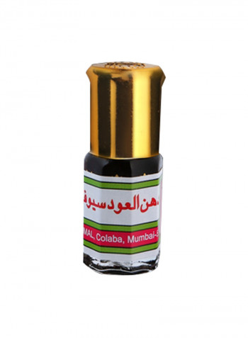 دهن العود سيوفي 1/2 Tl 2.5مل