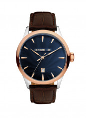 Men's Campestri Analog Wrist Watch C CRWA29102