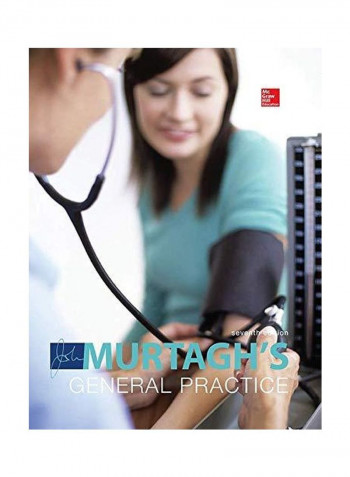Murtagh's General Practice Hardcover 7