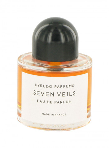 Seven Veils EDP 100ml
