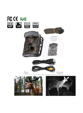 Wildlife Hunting HD Digital Camera