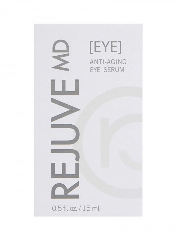 Growth Factor Anti-Aging Eye Serum 4.8ounce