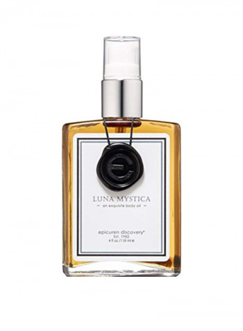 Luna Mystica Exquisite Body Oil 118ml