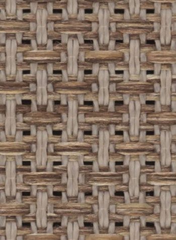 Single Sunscreen Collection 2 Blackout Window Shade Brown 160x240cm