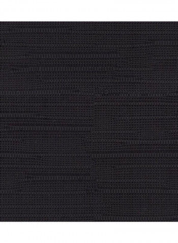 Single Sunscreen Collection 2 Roller Window Shade Black 160x240cm