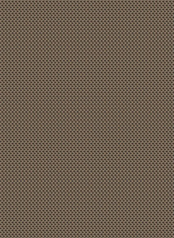 Single Sunscreen Collection 2 Roller Window Shade Brown 160x240cm