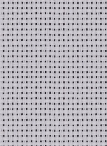 Single Sunscreen Collection 2 Roller Window Shade White 160x240cm