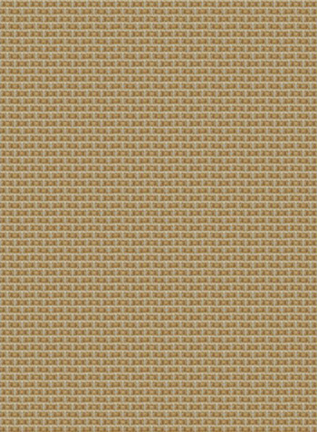 Single Sunscreen Collection 2 Roller Window Shades Brown 160x240cm