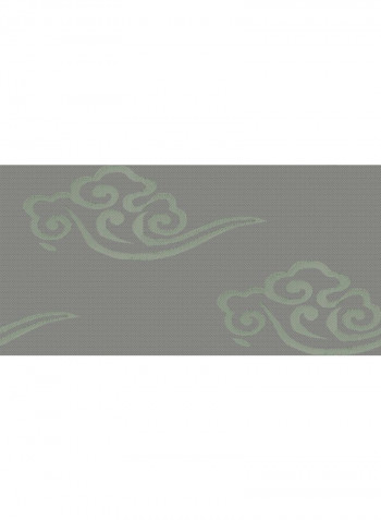 Single Sunscreen Collection 2 Roller Window Shade Grey 160x240cm
