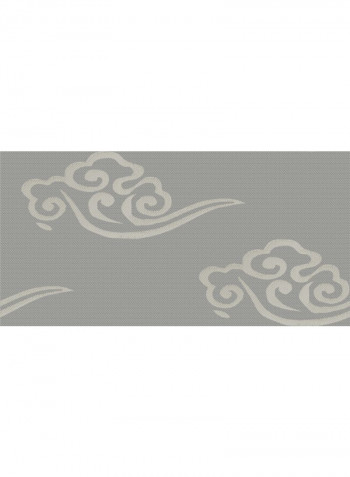 Single Sunscreen Collection 2 Window Blind Grey/Beige 160x240cm
