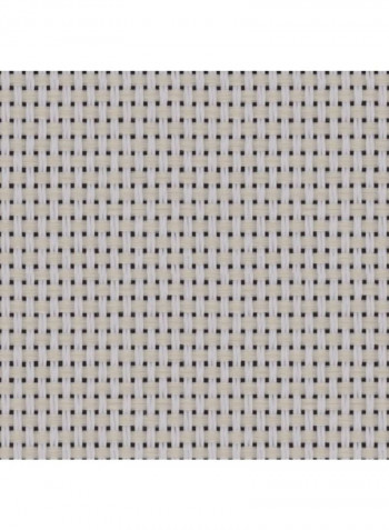 Single Sunscreen Collection 2 Roller Window Shade Beige 160x240cm