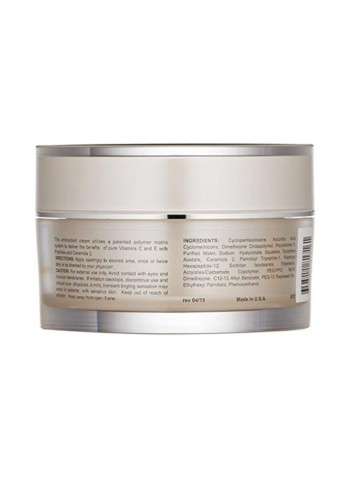 Vitamin C Cream 50g