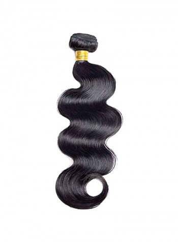 Wavy Hair Extension