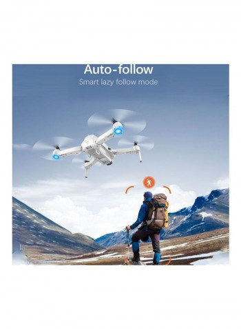 RC Drone With 4K Camera 5G Wifi