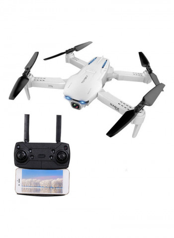 RC Drone With 4K Camera 5G Wifi