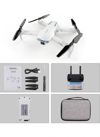 RC Drone With 4K Camera 5G Wifi