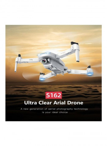 RC Drone With 4K Camera 5G Wifi