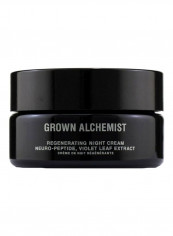 Regenerating Night Cream 40ml