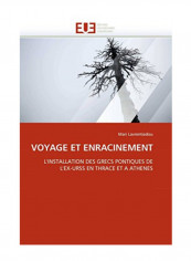 Voyage Et Enracinement Paperback reviews Voyage Et Enracinement Paperback