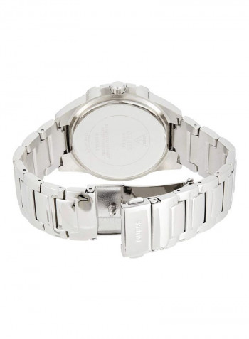 Women's Stainless Steel Analog Watch W1156L1