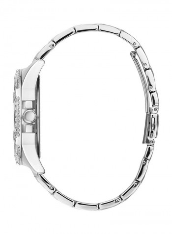 Women's Stainless Steel Analog Watch W1156L1