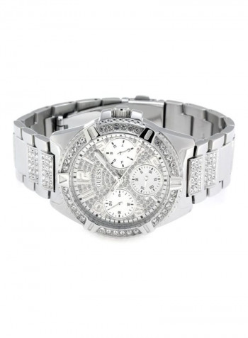 Women's Stainless Steel Analog Watch W1156L1