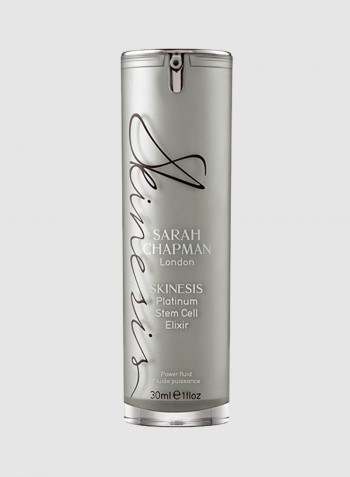 Platinum Stem Cell Elixir clear 30ml