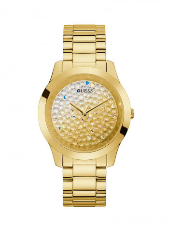 Women's Stainless-Steel Analog Wrist Watch GW0020L2