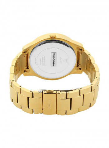 Women's Stainless-Steel Analog Wrist Watch GW0020L2