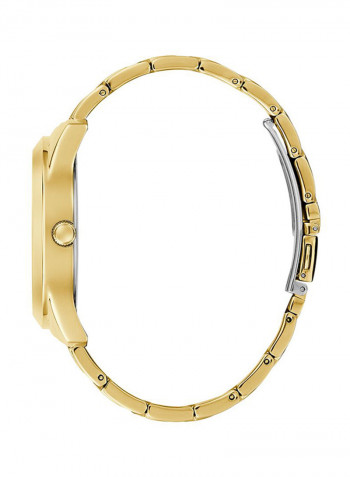 Women's Stainless-Steel Analog Wrist Watch GW0020L2