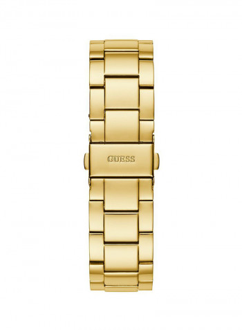 Women's Stainless-Steel Analog Wrist Watch GW0020L2