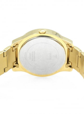 Women's Stainless-Steel Analog Wrist Watch GW0020L2