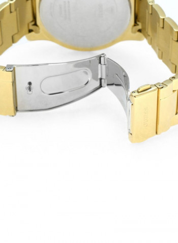 Women's Stainless-Steel Analog Wrist Watch GW0020L2