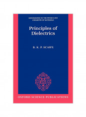Principles of Dielectrics Paperback reviews Principles of Dielectrics Paperback