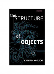 The Structure Of Objects Hardcover reviews The Structure Of Objects Hardcover