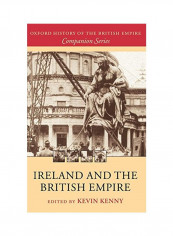 Ireland And The British Empire Hardcover reviews Ireland And The British Empire Hardcover