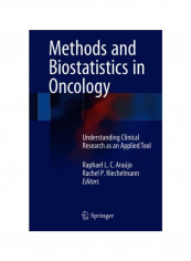Methods And Biostatistics In Oncology Hardcover reviews Methods And Biostatistics In Oncology Hardcover