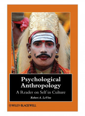 Psychological Anthropology Hardcover