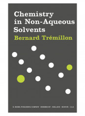 Chemistry In Non-Aqueous Solvents Hardcover 1974 Edition reviews Chemistry In Non-Aqueous Solvents Hardcover 1974 Edition