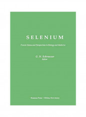 Selenium: Present Status And Perspectives In Biology And Medicine Paperback reviews Selenium: Present Status And Perspectives In Biology And Medicine Paperback
