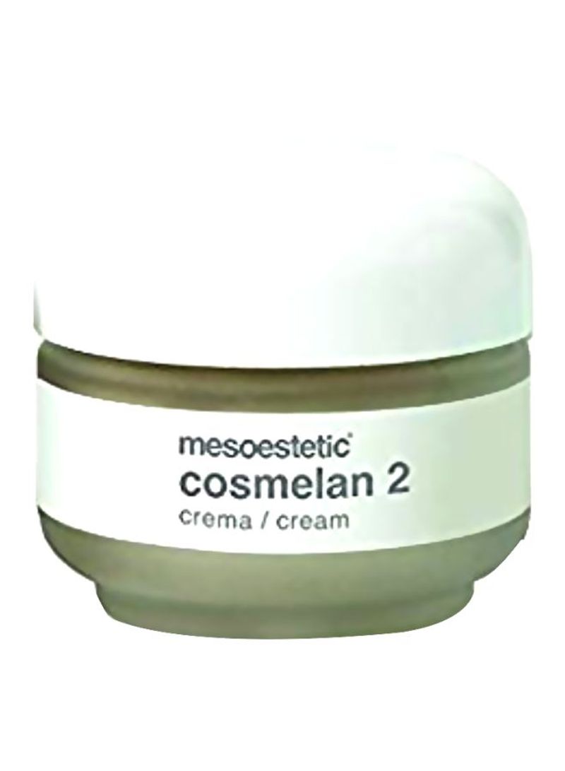 Cosmelan 2 Cream