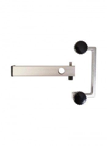 Diamond Truing Tool Silver 0.15x0.05x0.230meter