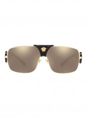 UV Protected Pilot Sunglasses VE2207Q-1002/5