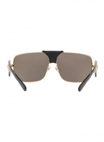 UV Protected Pilot Sunglasses VE2207Q-1002/5