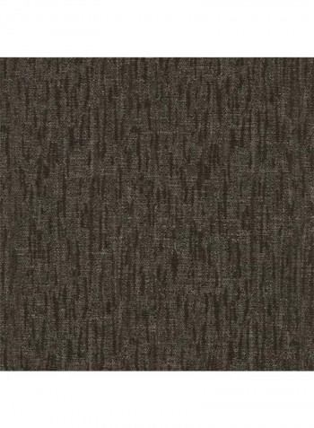 Single Mist Blackout Roller Window Shade Brown 220x200cm