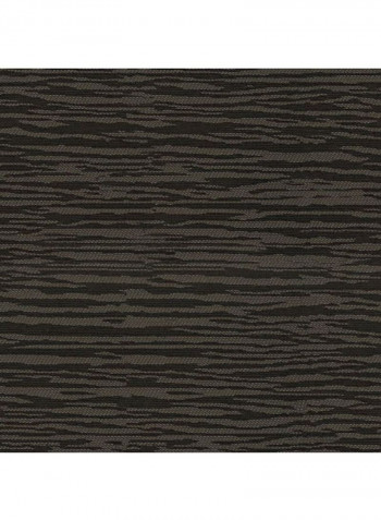 Single Mist Roller Blackout Window Shade Grey 220x200cm