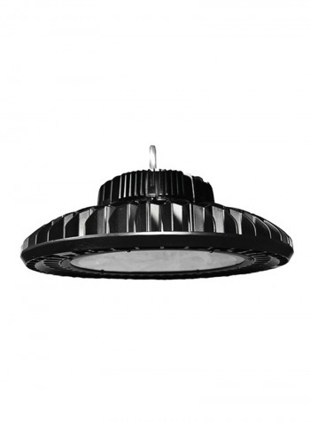 LED Ufo High Bay Light 200W White 15.24Centimeters